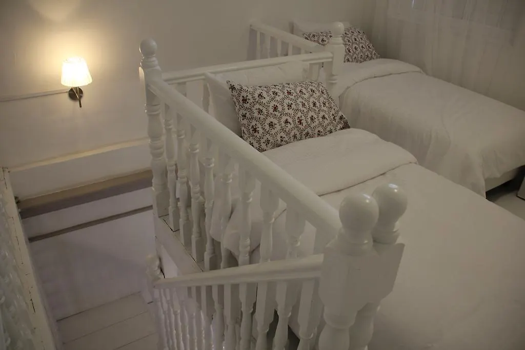 ג'ורג' טאון Secret Garden Home Stay