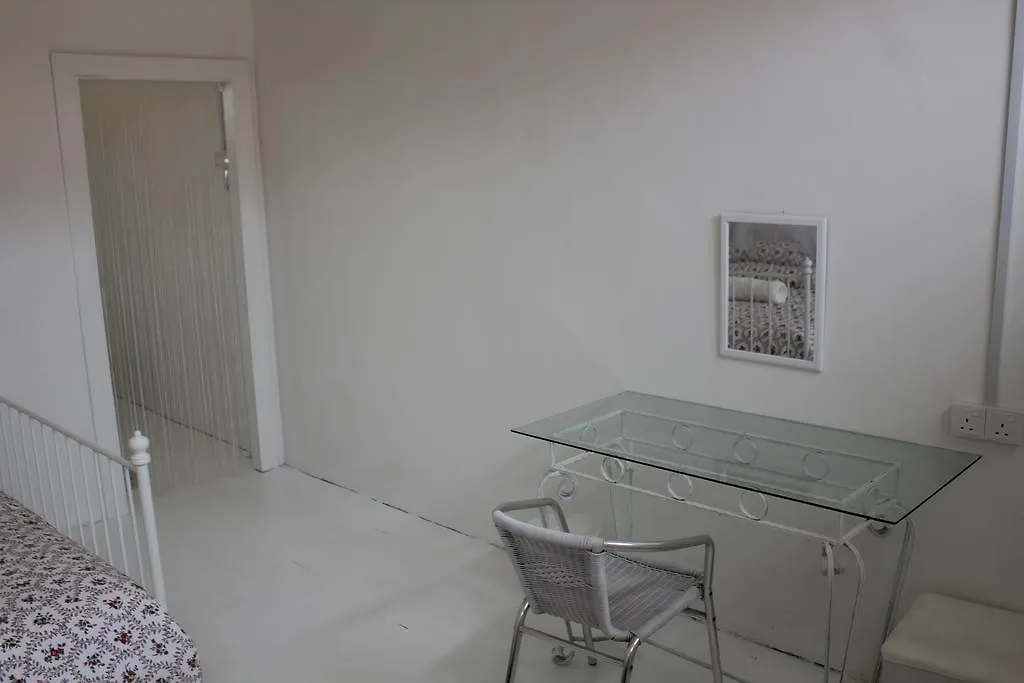 ג'ורג' טאון Secret Garden Home Stay 0*, ג'ורג' טאון מלזיה