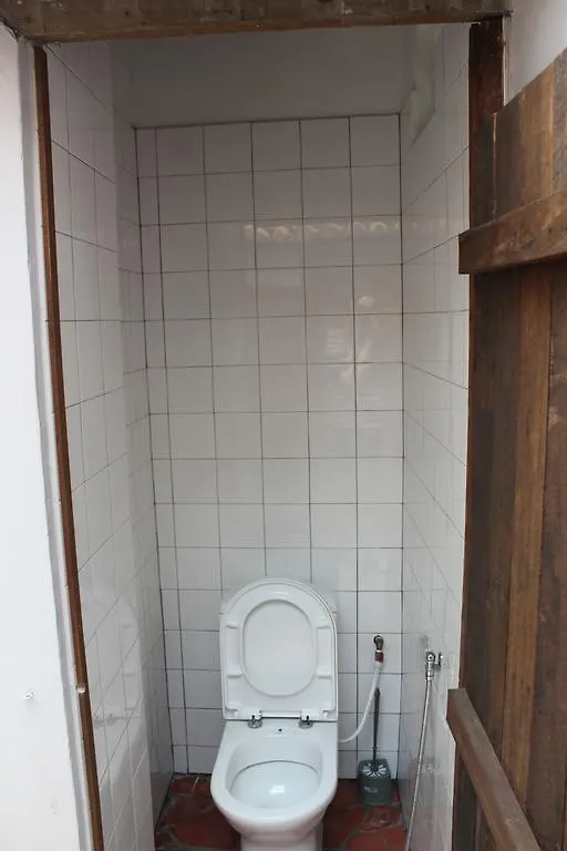 בית נופש ג'ורג' טאון Secret Garden Home Stay