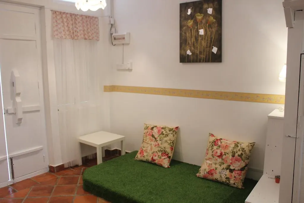 ג'ורג' טאון Secret Garden Home Stay בית נופש ג'ורג' טאון