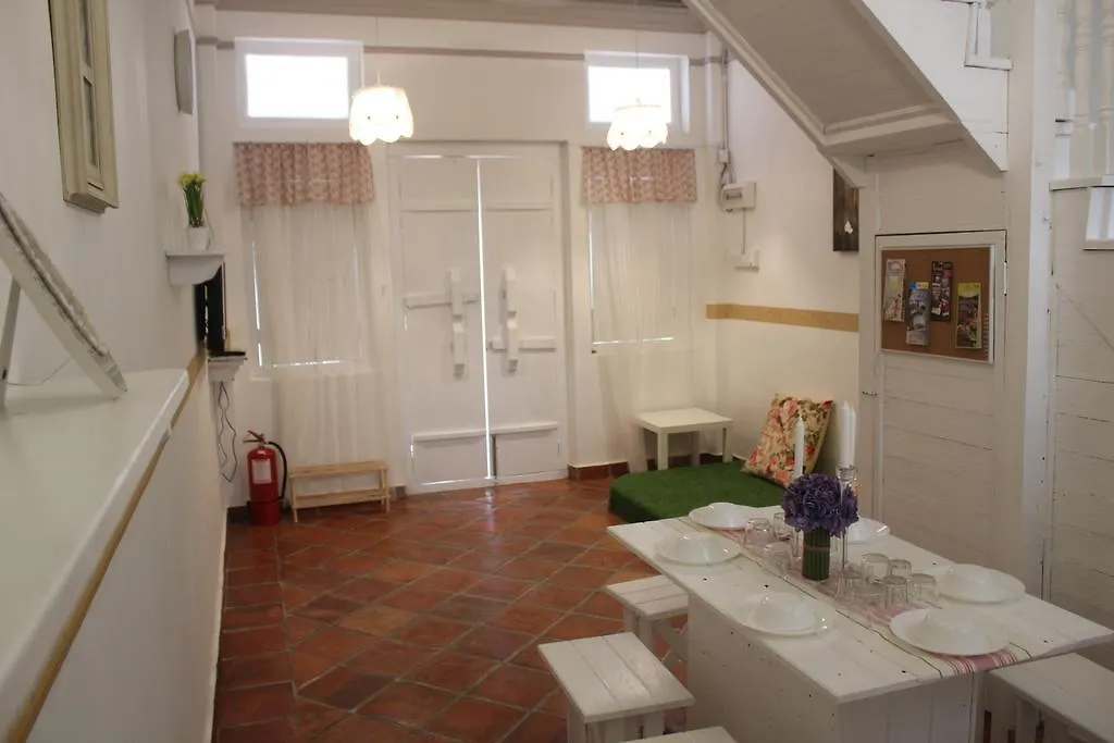ג'ורג' טאון Secret Garden Home Stay בית נופש