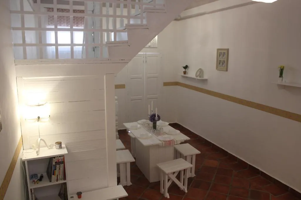 בית נופש ג'ורג' טאון Secret Garden Home Stay