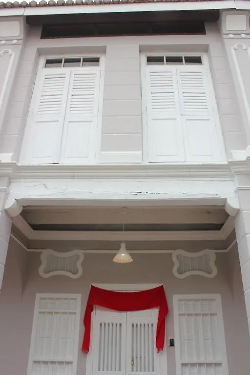 Secret Garden Home Stay Τζωρτζ Τάουν