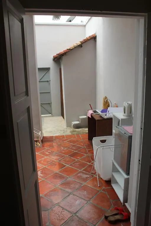 Secret Garden Home Stay Τζωρτζ Τάουν 0*,